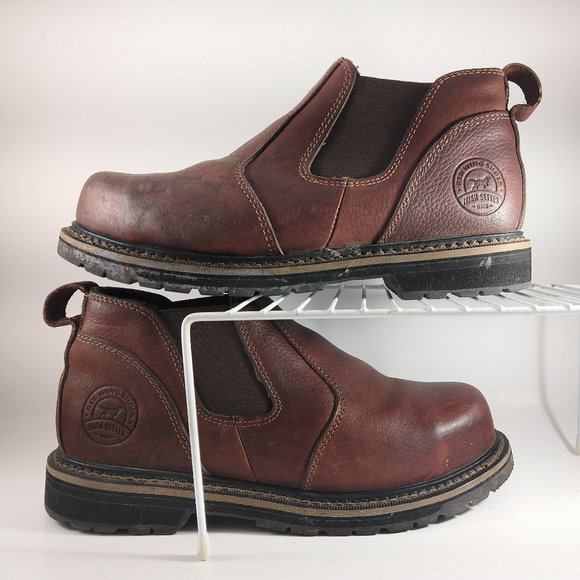 irish setter casual boots